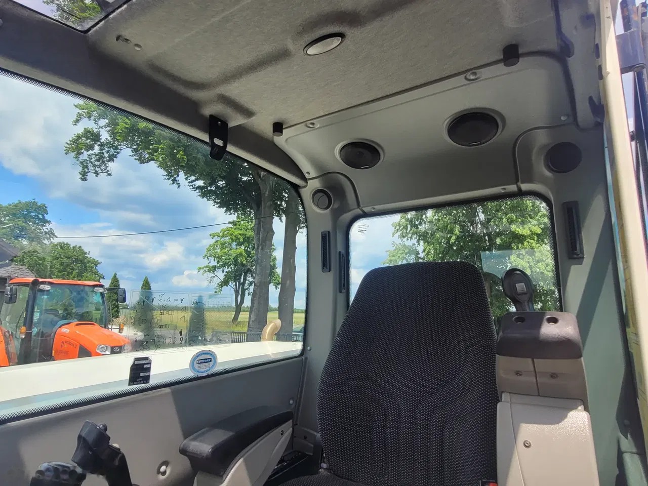 2017 Schaeff TW, 6.500 mth, Import Auf Lager in der EU — Foto 10 z 24