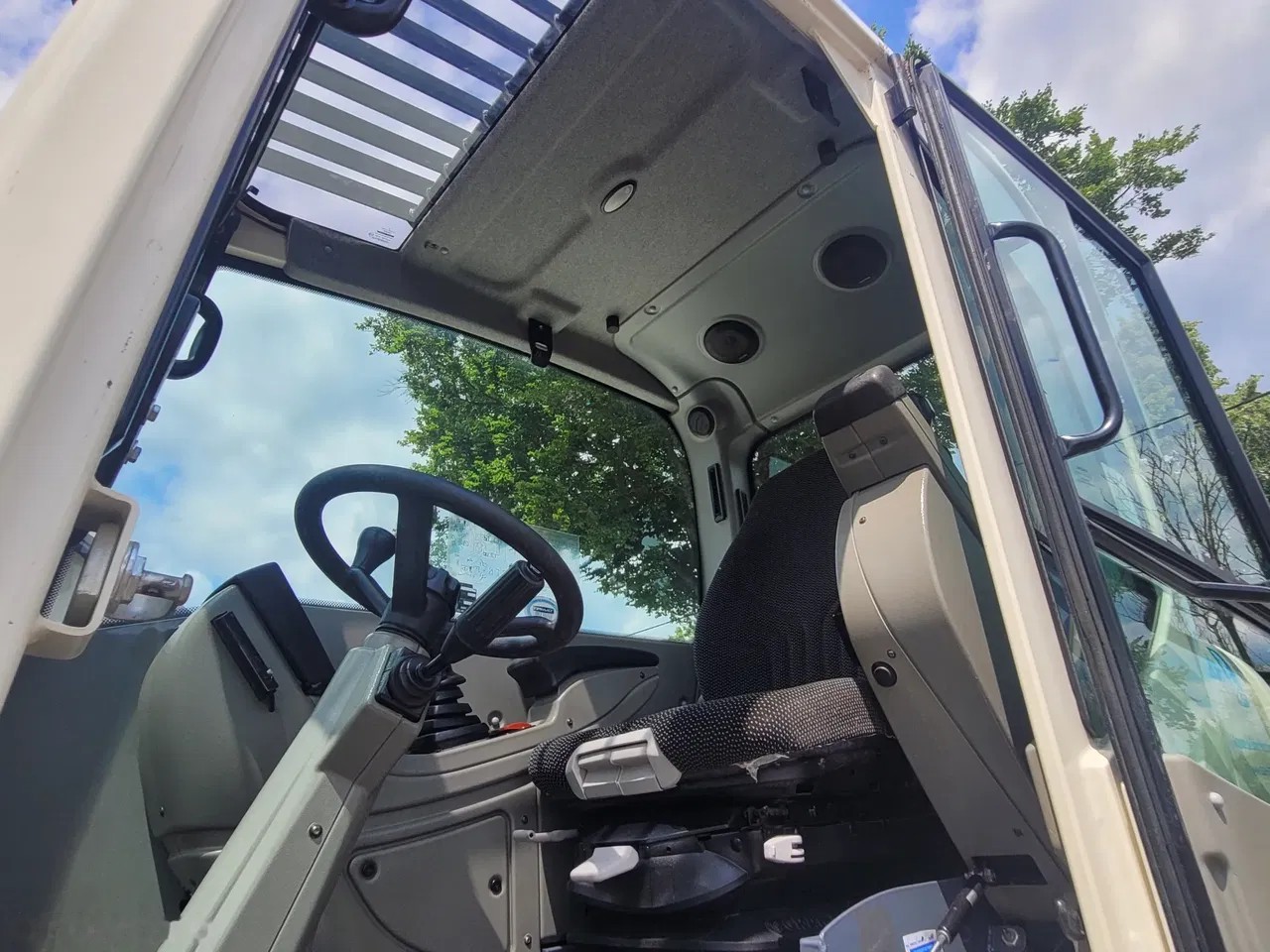 2017 Schaeff TW, 6.500 mth, Import Auf Lager in der EU — Foto 11 z 24
