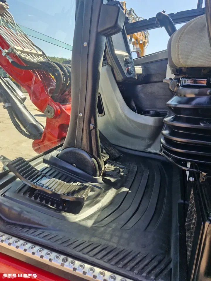 2019 Zeppelin ZM70, 5.600 mth, Import Auf Lager in der EU — Foto 6 z 12
