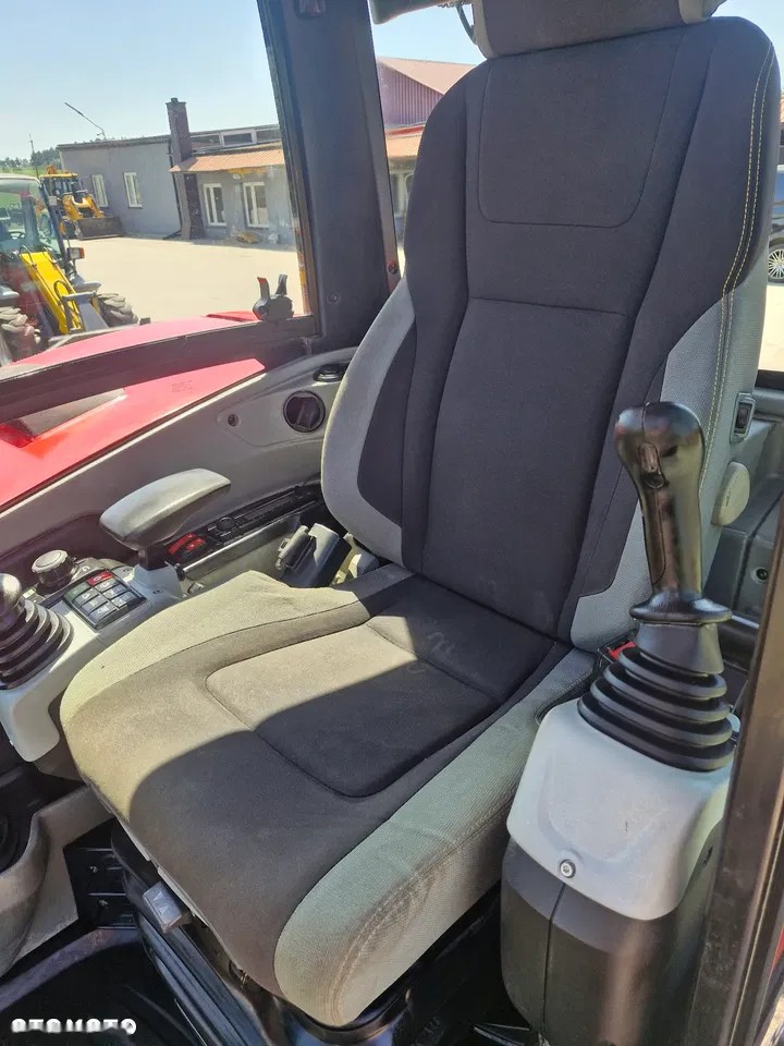 2019 Zeppelin ZM70, 5.600 mth, Import Auf Lager in der EU — Foto 8 z 12