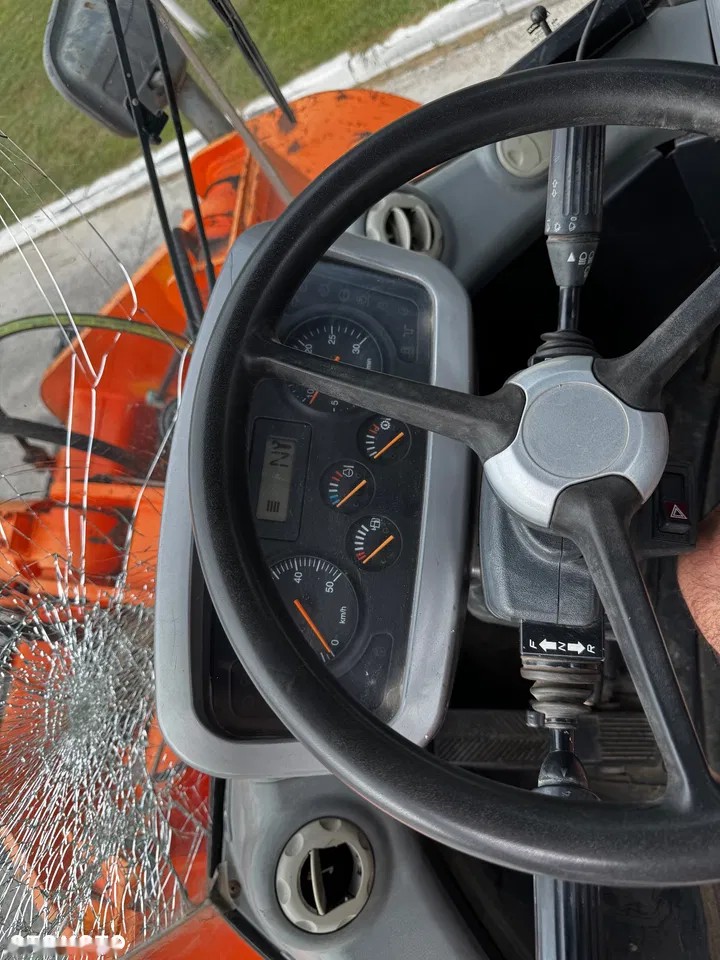 2012 Doosan DL200, 9.539 mth, Import Auf Lager in der EU — Foto 5 z 7