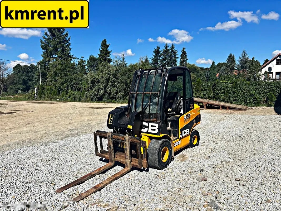 2015 JCB TLT, 4.844 mth, Import Auf Lager in der EU — Foto 12 z 24