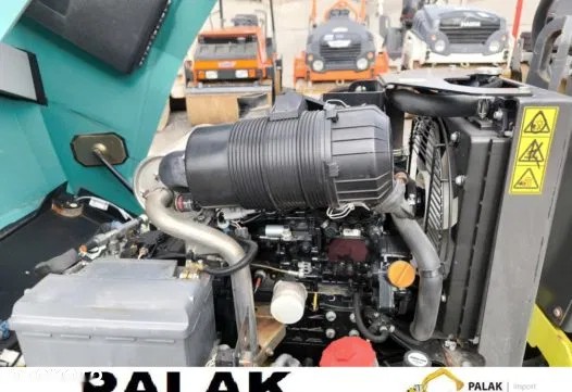 2020 Ammann VÁLEC, 247 mth, Import Auf Lager in der EU — Foto 11 z 14