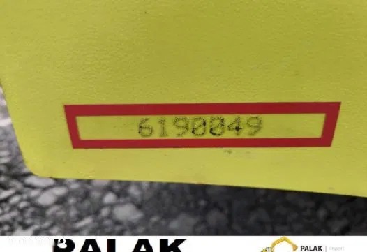 2020 Ammann VÁLEC, 247 mth, Import Auf Lager in der EU — Foto 14 z 14