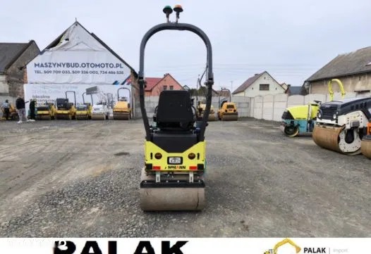 2020 Ammann VÁLEC, 247 mth, Import Auf Lager in der EU — Foto 2 z 14