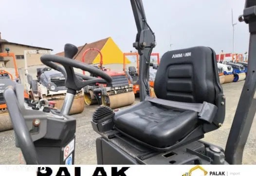 2020 Ammann VÁLEC, 247 mth, Import Auf Lager in der EU — Foto 8 z 14