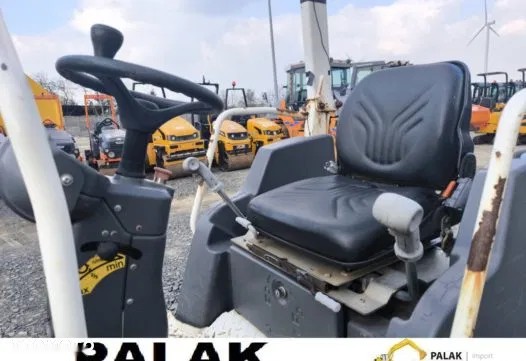 2016 Hamm VÁLEC, 956 mth, Import Auf Lager in der EU — Foto 9 z 14