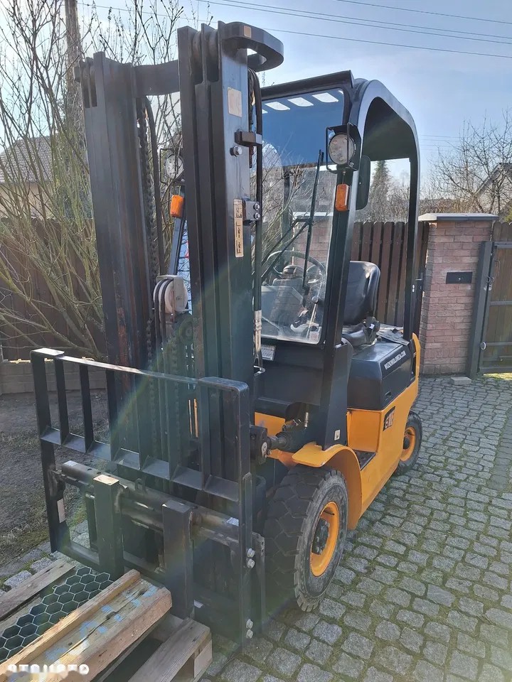 2018 Ep, 715 mth, Import Auf Lager in der EU — Foto 4 z 5