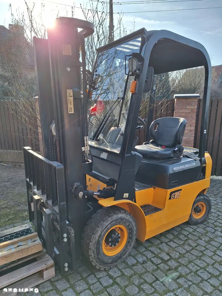 2018 Ep, 715 mth, Import Auf Lager in der EU — Foto 5 z 5