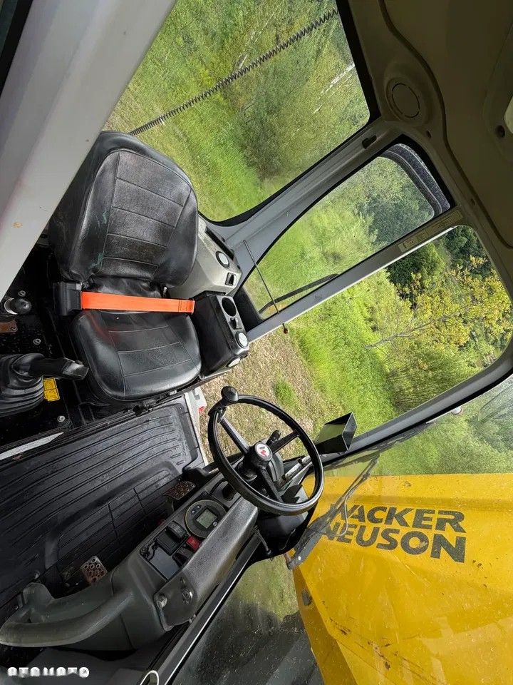 2021 Wacker Neuson DW90, 1.790 mth, Import Auf Lager in der EU — Foto 12 z 24
