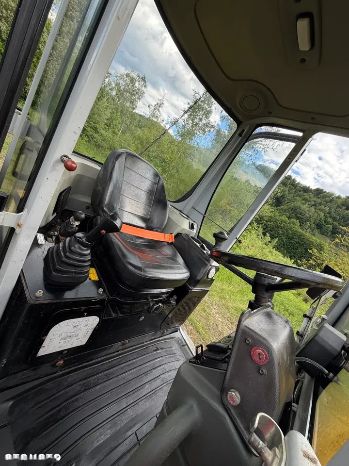 2021 Wacker Neuson DW90, 1.790 mth, Import Auf Lager in der EU — Foto 13 z 24