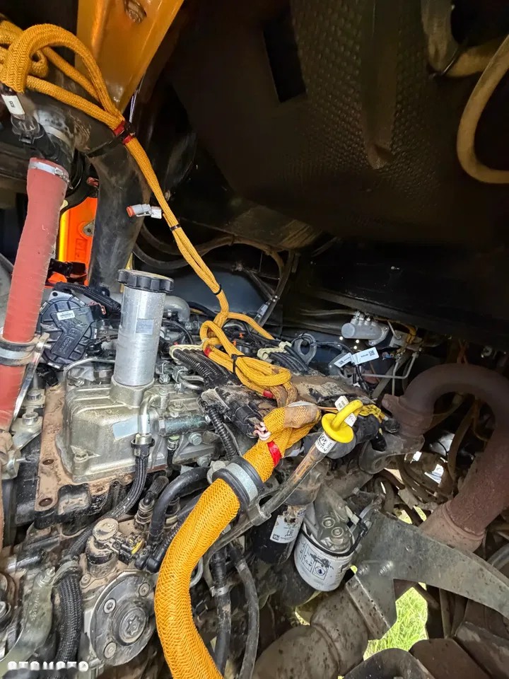 2021 Wacker Neuson DW90, 1.790 mth, Import Auf Lager in der EU — Foto 16 z 24