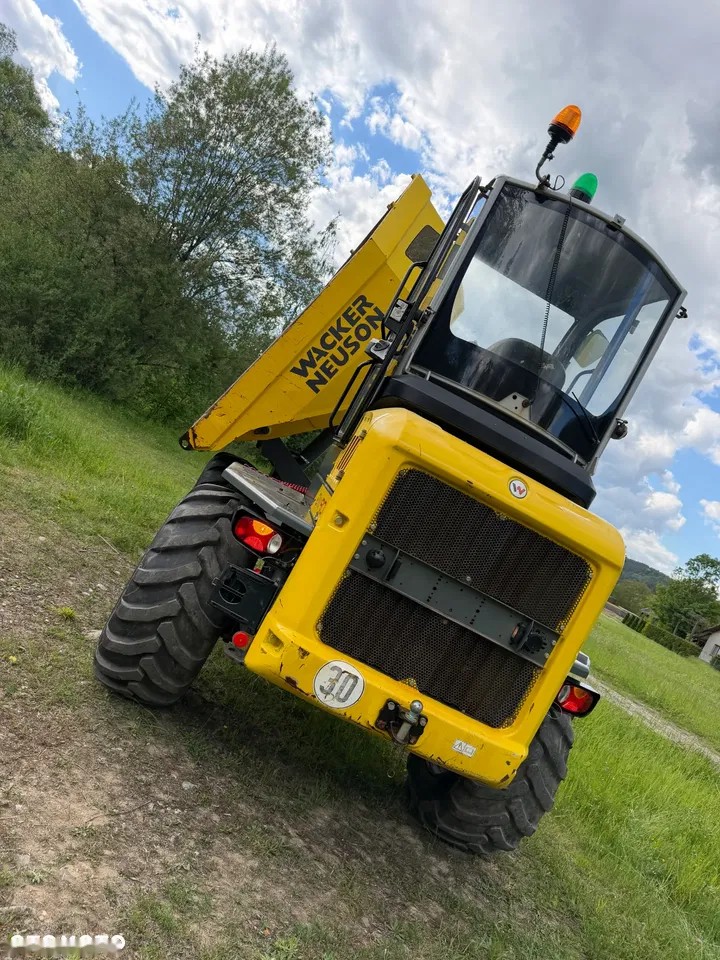 2021 Wacker Neuson DW90, 1.790 mth, Import Auf Lager in der EU — Foto 5 z 24