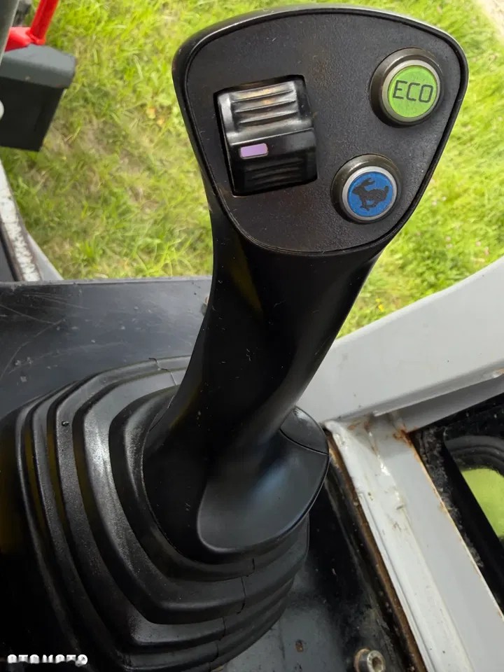 2021 Wacker Neuson DW90, 1.790 mth, Import Auf Lager in der EU — Foto 9 z 24