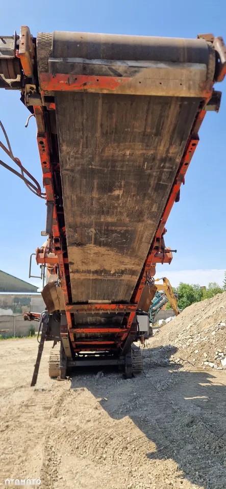 2012 Sandvik QJ 341, 7.587 mth, Import Auf Lager in der EU — Foto 11 z 24