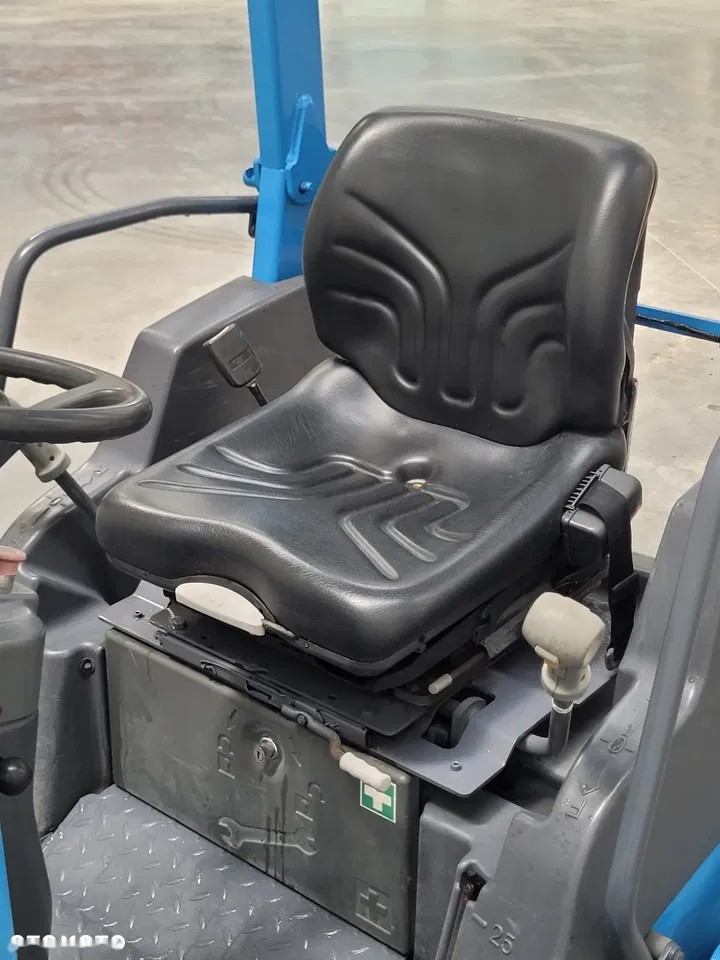 2011 Hamm HD 10 VV, 6.065 mth, Import Auf Lager in der EU — Foto 9 z 20