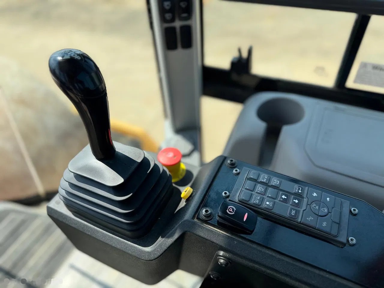 2022 Volvo SD135B, 1.198 mth, Import Auf Lager in der EU — Foto 8 z 12