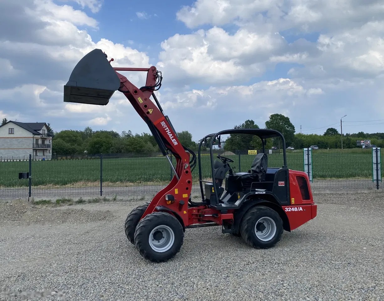 2012 Atlas AR, Import Auf Lager in der EU — Foto 14 z 24