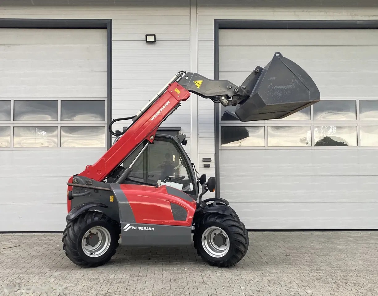 2012 Atlas AR, Import Auf Lager in der EU — Foto 16 z 24