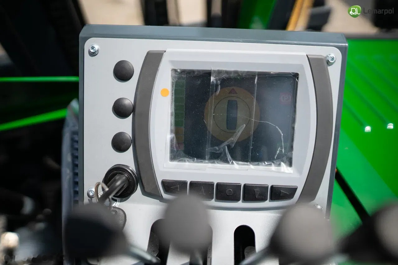2024 Combilift CBE-3000, Import Auf Lager in der EU — Foto 12 z 12
