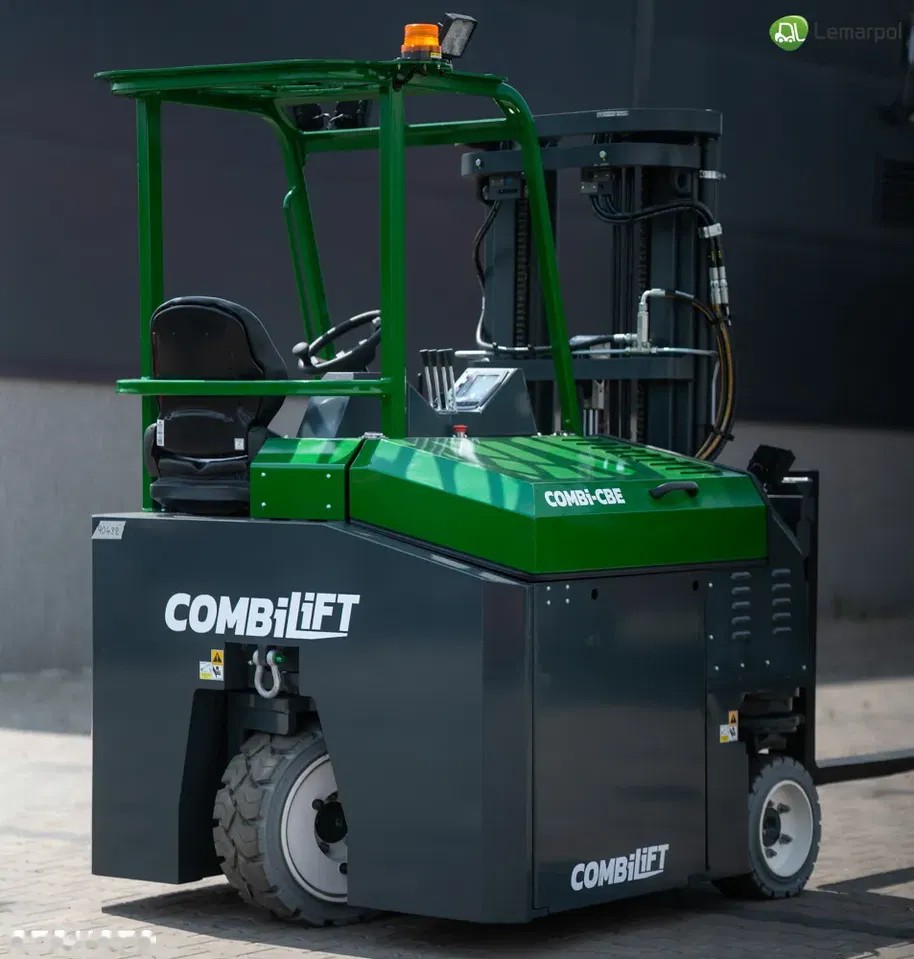 2024 Combilift CBE-3000, Import Auf Lager in der EU — Foto 3 z 12