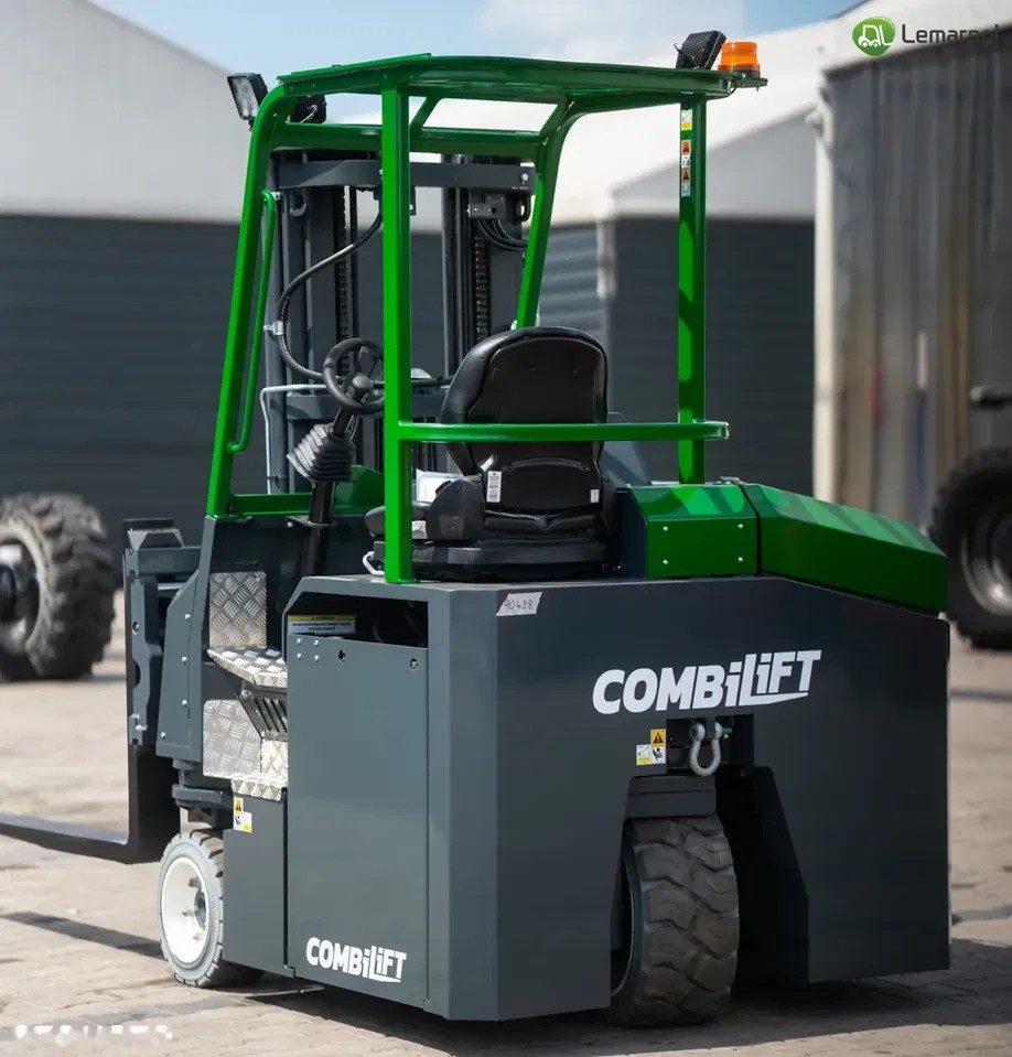 2024 Combilift CBE-3000, Import Auf Lager in der EU — Foto 4 z 12