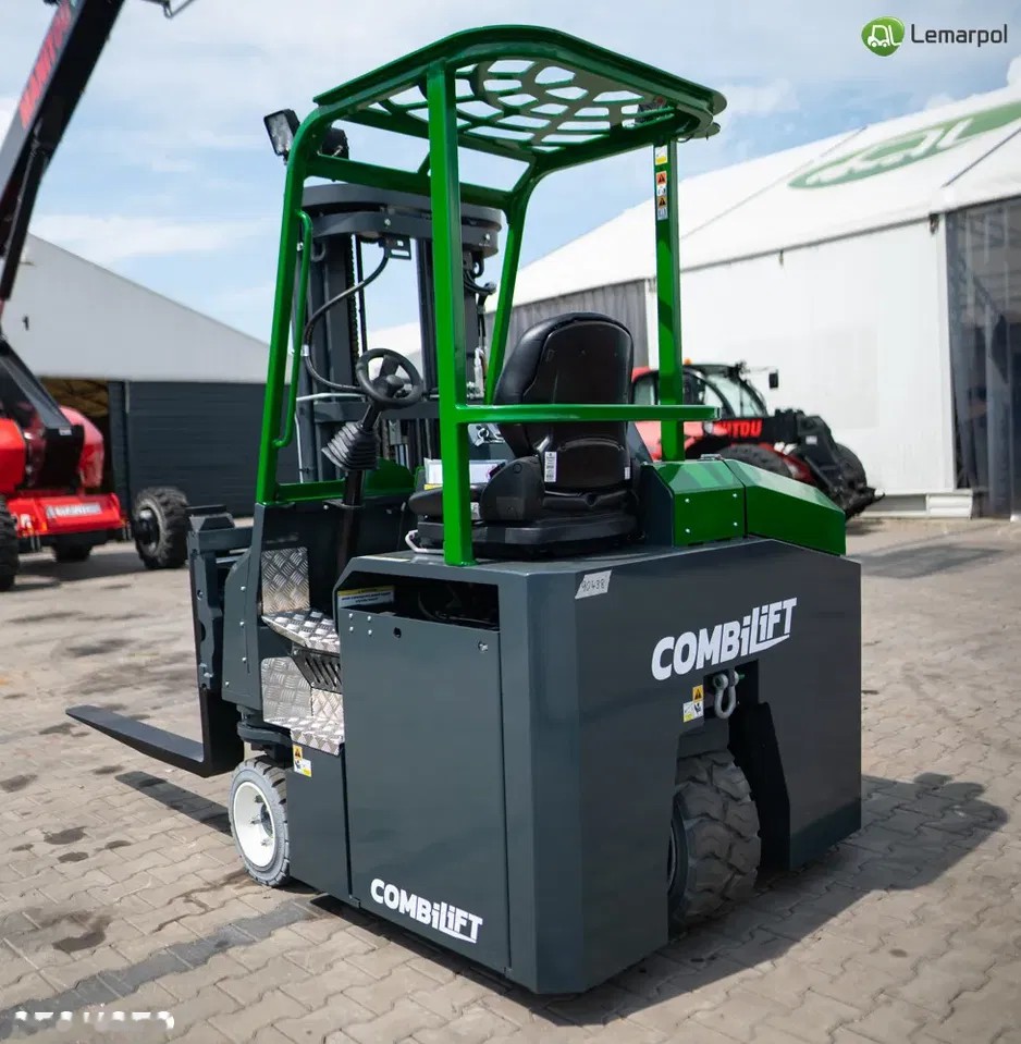 2024 Combilift CBE-3000, Import Auf Lager in der EU — Foto 6 z 12
