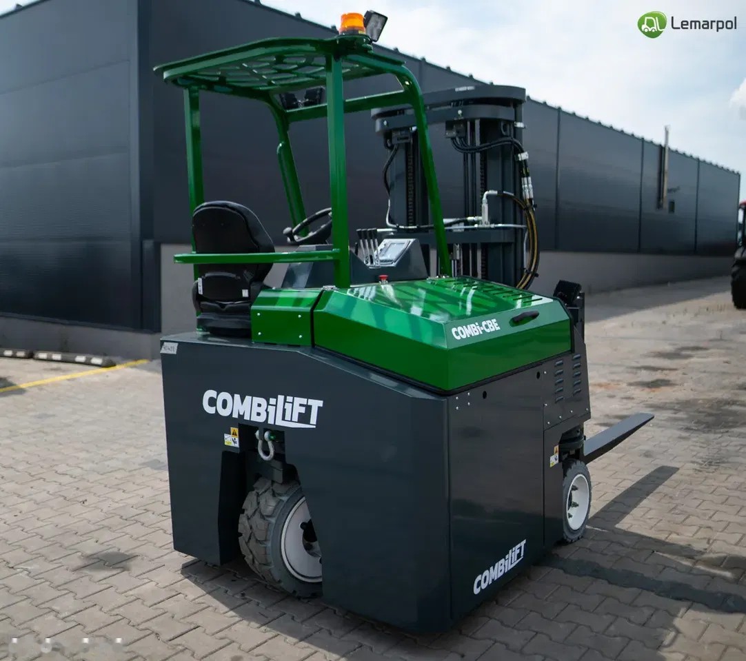 2024 Combilift CBE-3000, Import Auf Lager in der EU — Foto 7 z 12