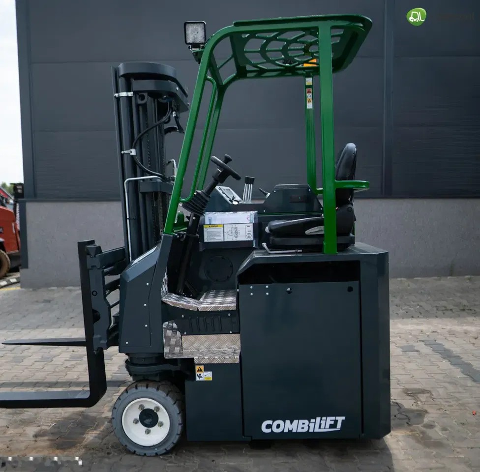 2024 Combilift CBE-3000, Import Auf Lager in der EU — Foto 8 z 12