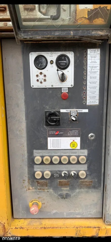 2008 INNY, 4.700 mth, Import Auf Lager in der EU — Foto 13 z 15