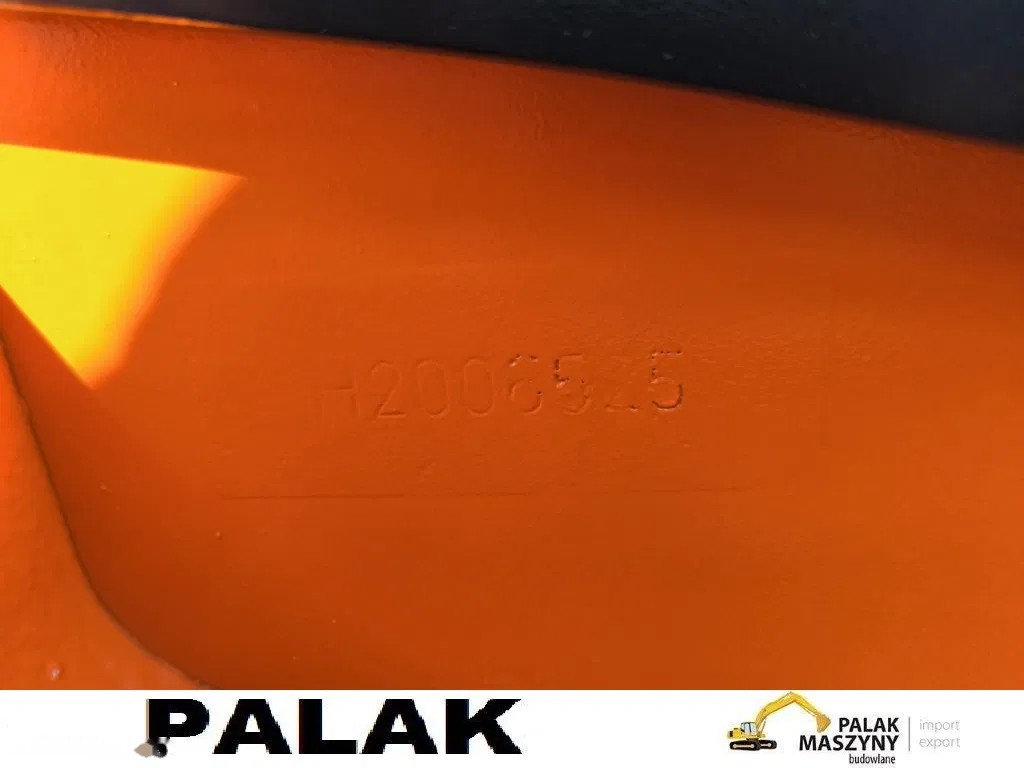 2015 Hamm VÁLEC, 1.731 mth, Import Auf Lager in der EU — Foto 15 z 15