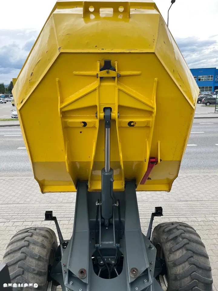 2018 Wacker Neuson DW 90, 2.110 mth, Import Auf Lager in der EU — Foto 10 z 24