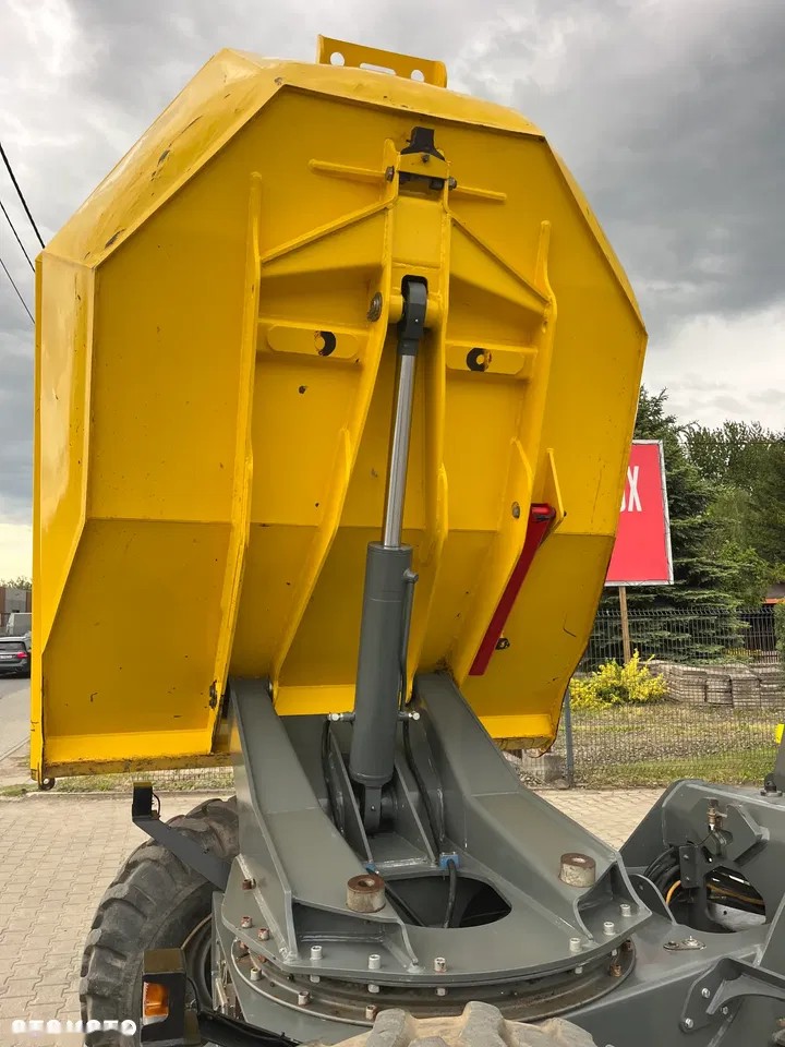 2018 Wacker Neuson DW 90, 2.110 mth, Import Auf Lager in der EU — Foto 11 z 24