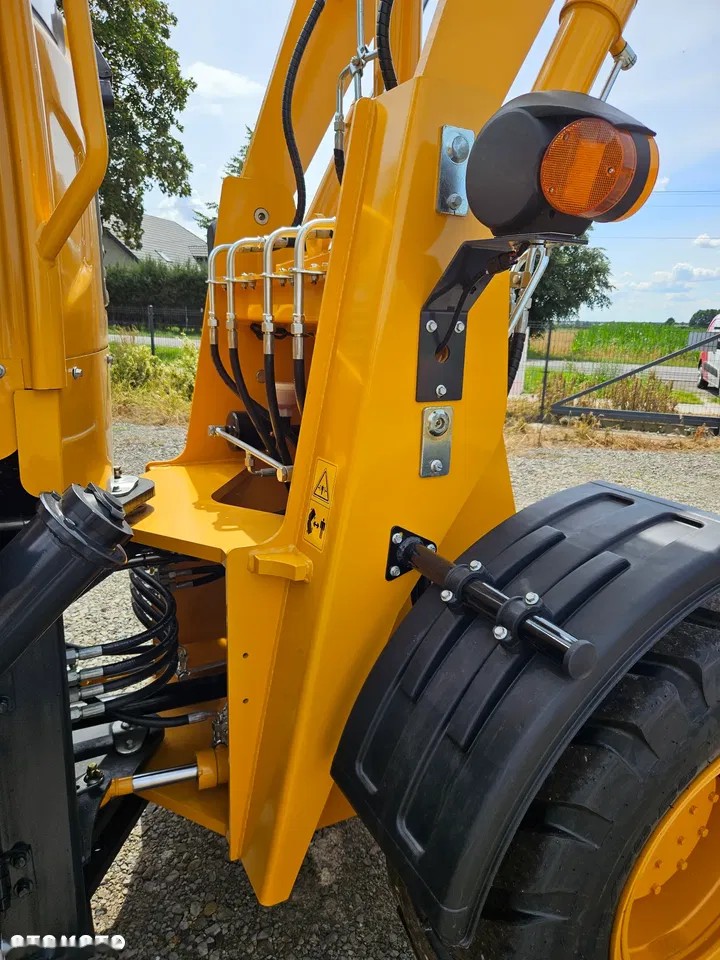 2026 Ctm 930, Import Auf Lager in der EU — Foto 11 z 24
