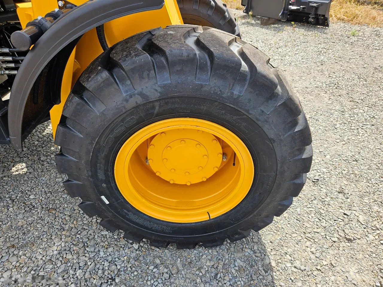 2026 Ctm 930, Import Auf Lager in der EU — Foto 12 z 24