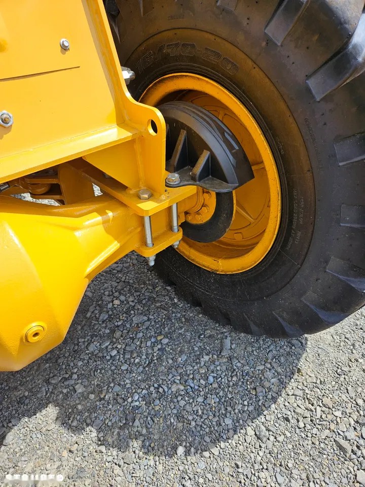 2026 Ctm 930, Import Auf Lager in der EU — Foto 13 z 24