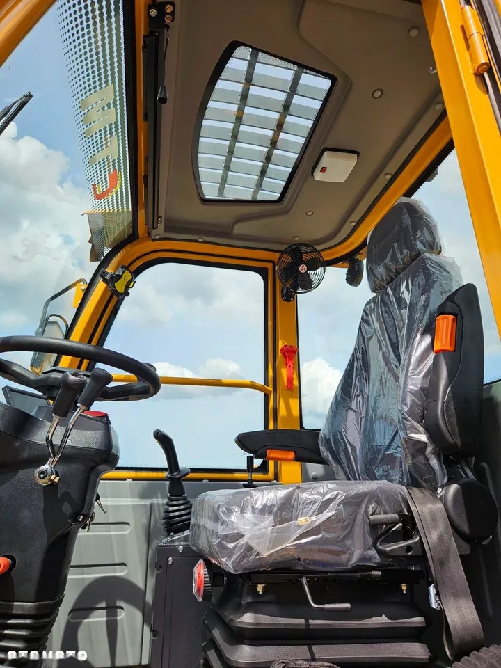 2026 Ctm 930, Import Auf Lager in der EU — Foto 14 z 24