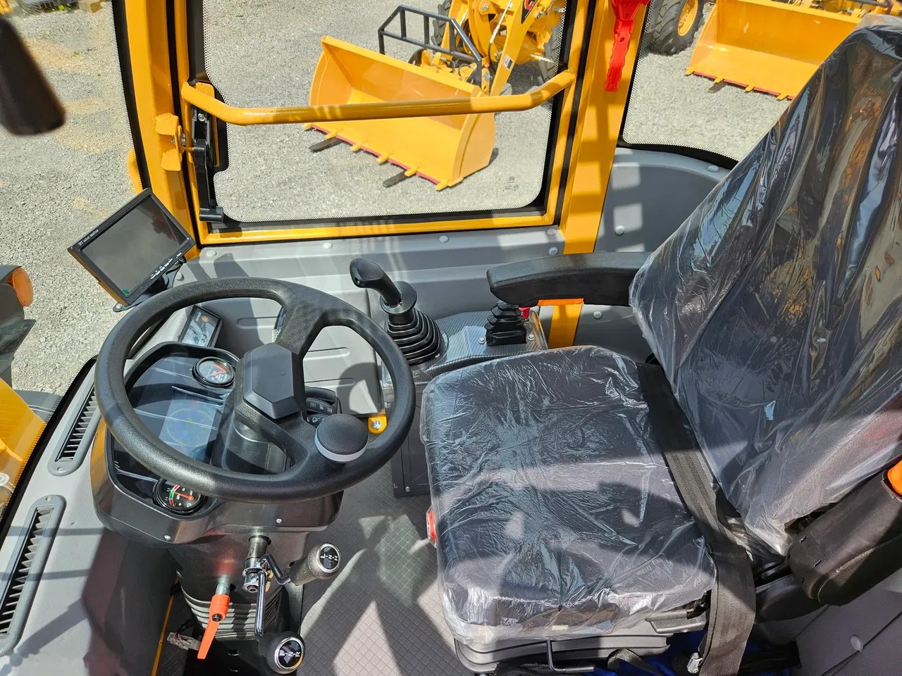 2026 Ctm 930, Import Auf Lager in der EU — Foto 15 z 24