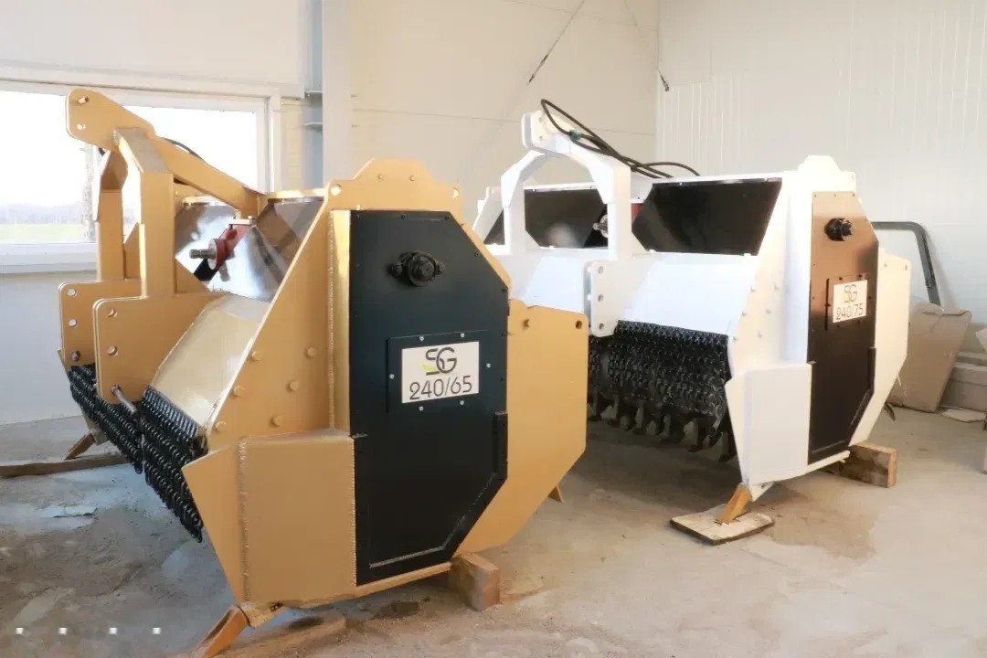 2026 Tech-Project STABILIZATOR, Import Auf Lager in der EU — Foto 2 z 5