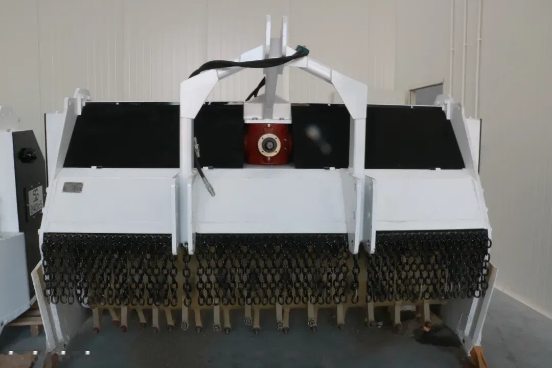 2026 Tech-Project STABILIZATOR, Import Auf Lager in der EU — Foto 3 z 5