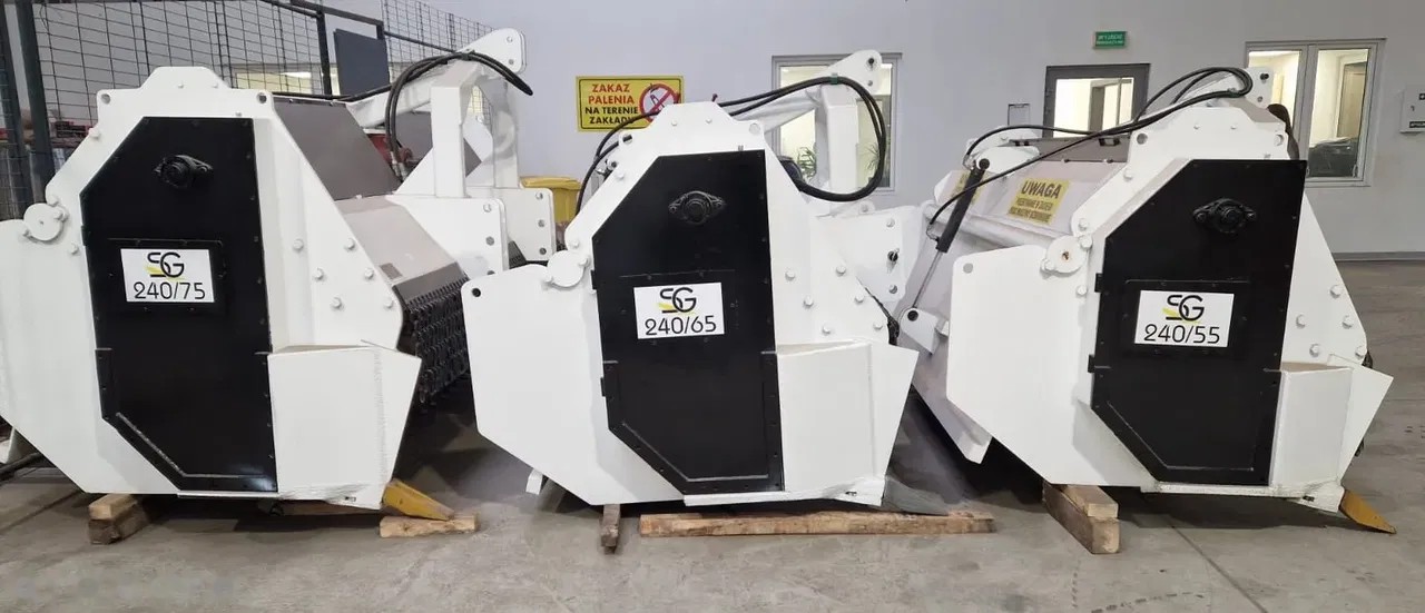 2026 Tech-Project STABILIZATOR, Import Auf Lager in der EU — Foto 5 z 5