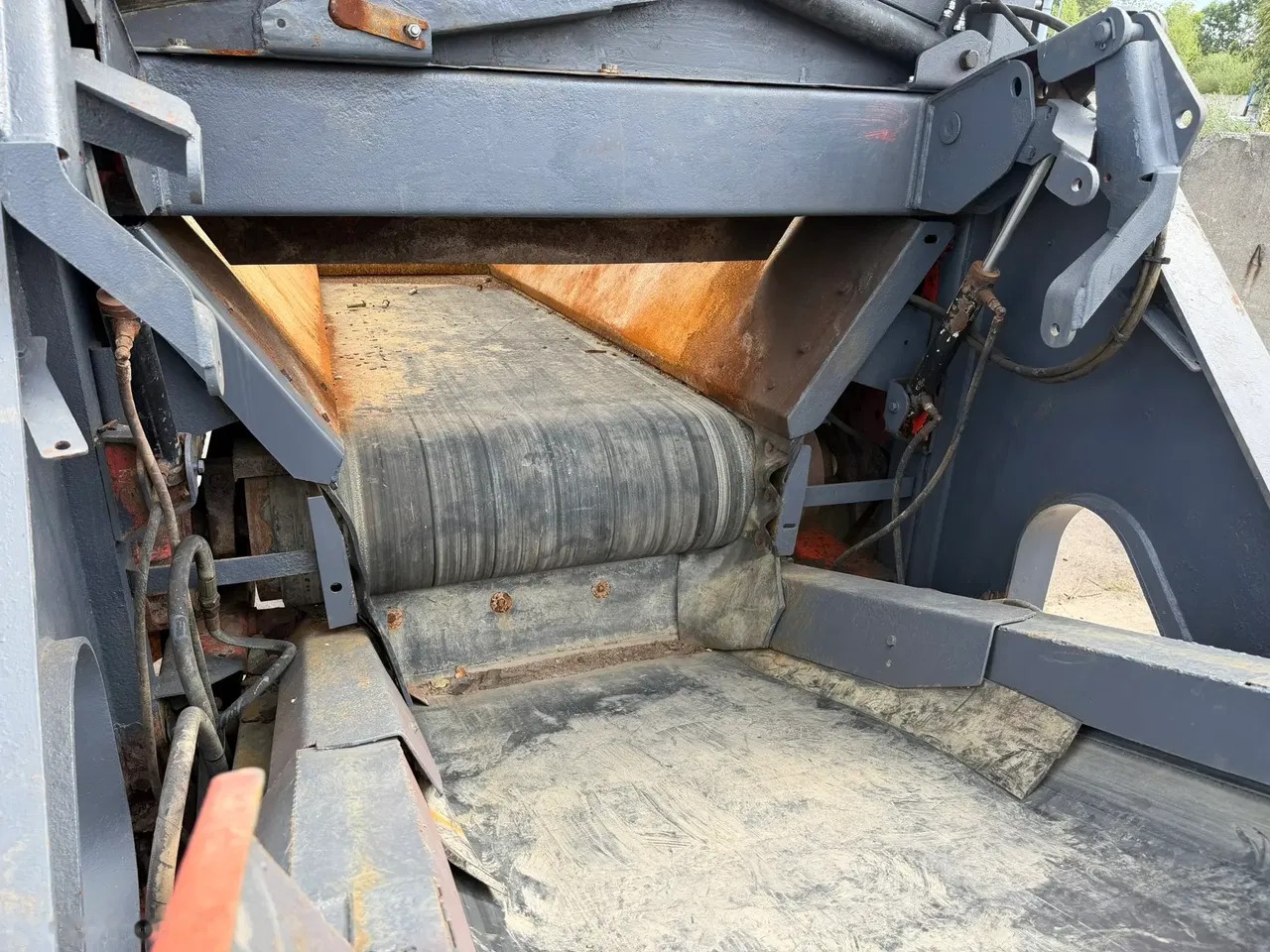 2009 Sandvik QA 140, Import Auf Lager in der EU — Foto 10 z 16