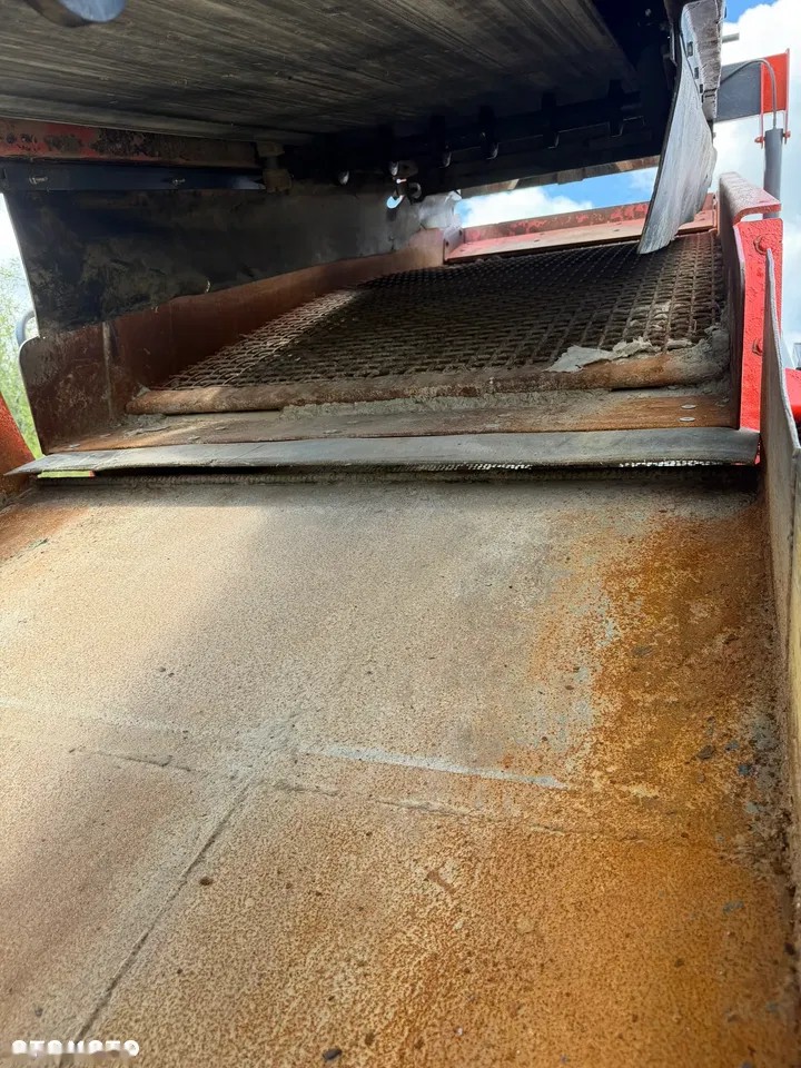 2009 Sandvik QA 140, Import Auf Lager in der EU — Foto 11 z 16