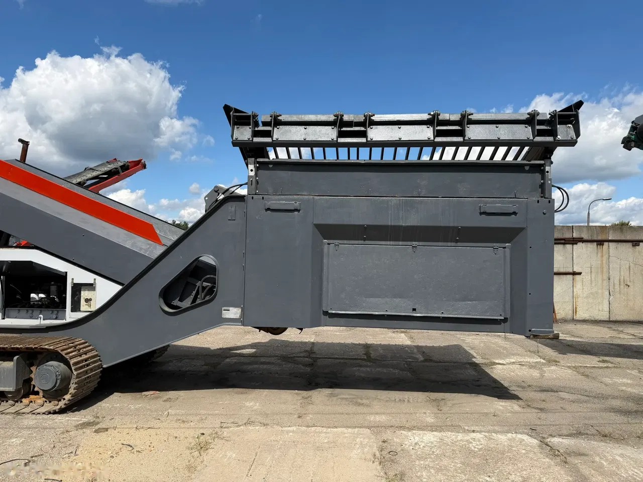 2009 Sandvik QA 140, Import Auf Lager in der EU — Foto 5 z 16