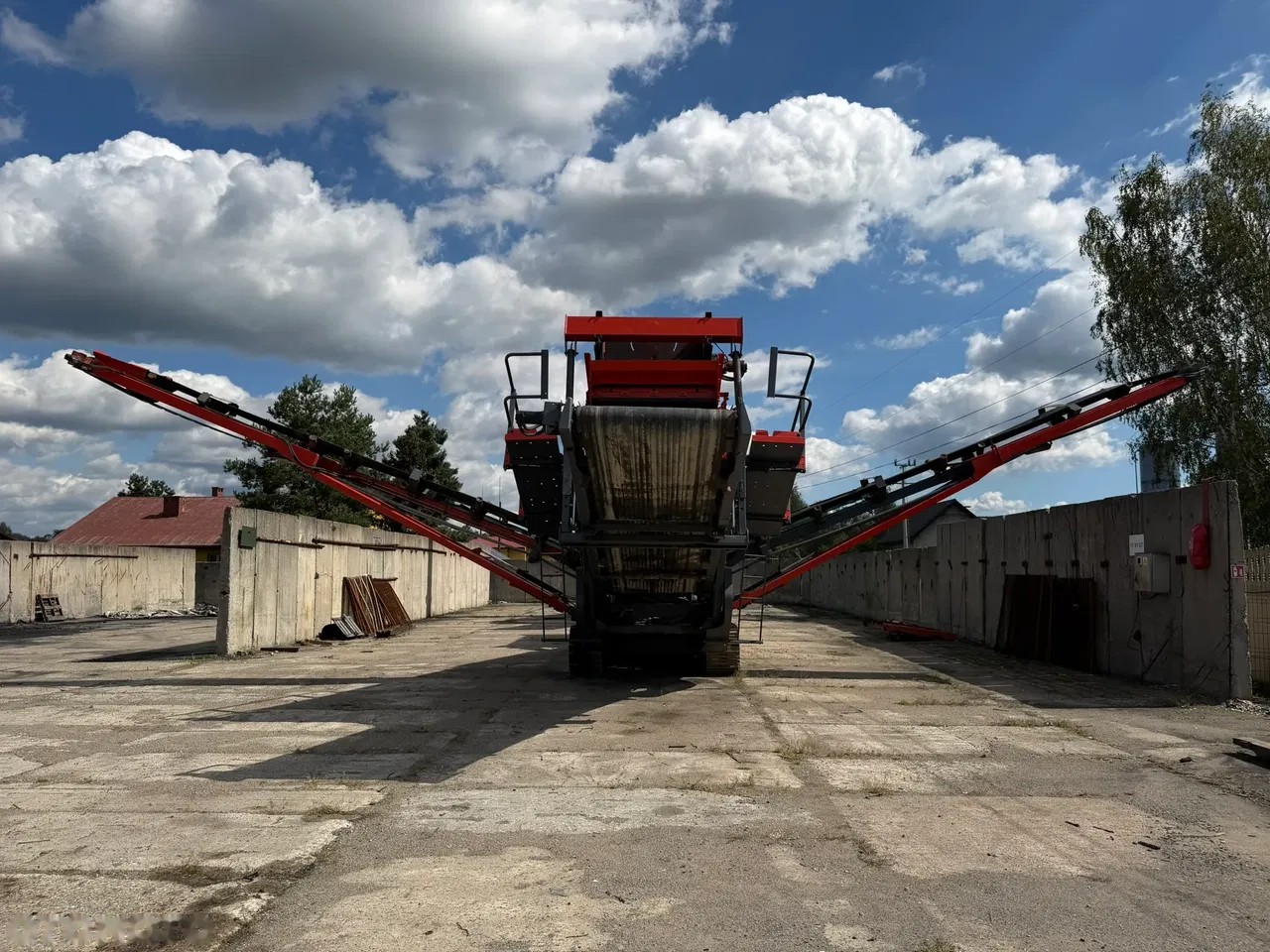 2009 Sandvik QA 140, Import Auf Lager in der EU — Foto 9 z 16
