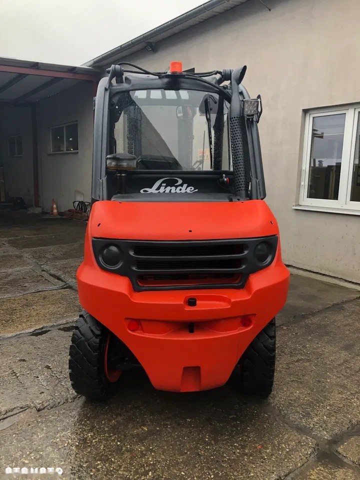 2021 Linde, 14.900 mth, Import Auf Lager in der EU — Foto 2 z 6