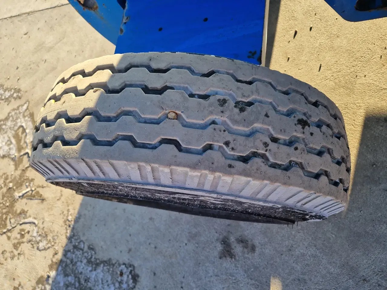 2016 Genie, 664 mth, Import Auf Lager in der EU — Foto 15 z 16