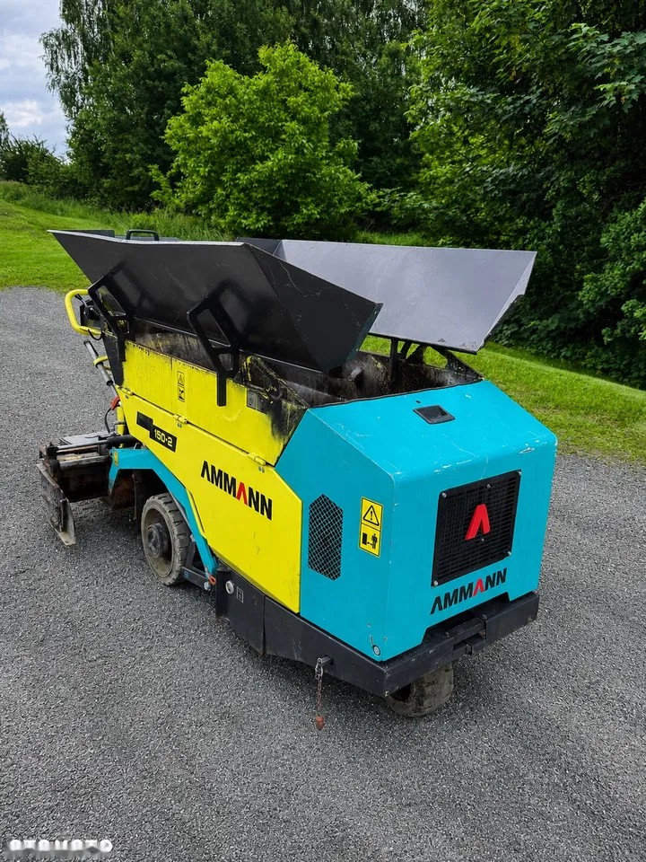 2019 Ammann AFW, 300 mth, Import Auf Lager in der EU — Foto 2 z 10