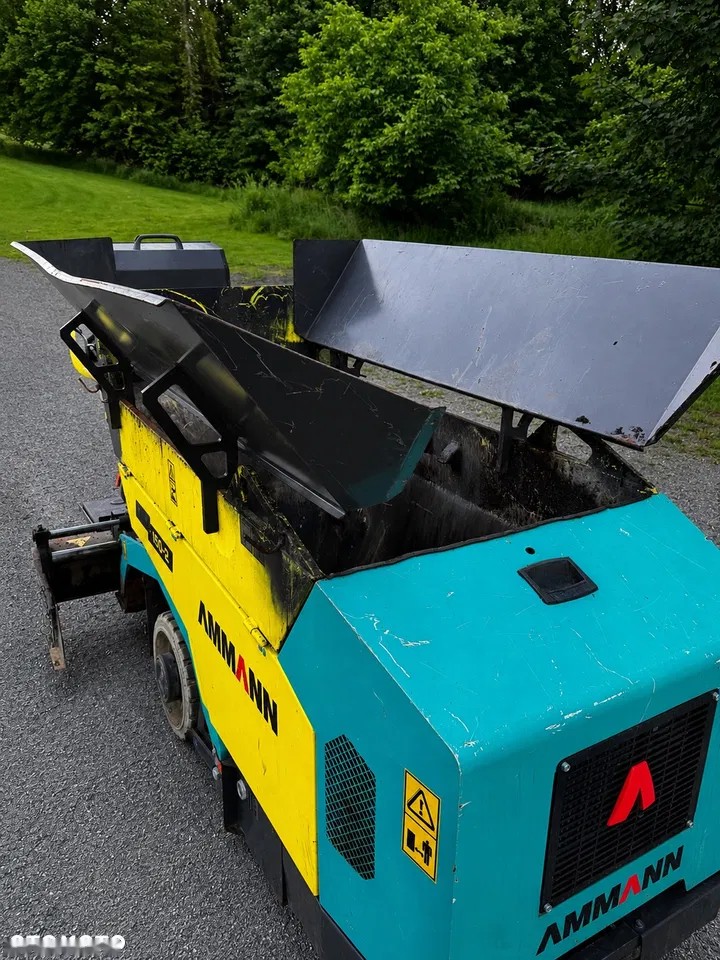 2019 Ammann AFW, 300 mth, Import Auf Lager in der EU — Foto 3 z 10