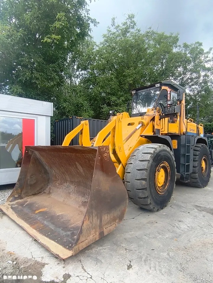 2012 Hsw, 12.200 mth, Import Auf Lager in der EU — Foto 15 z 24